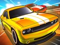 Ойын Ultimate Stunt Car Challenge