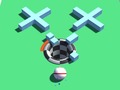 Ойын Save The Ball 3D