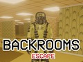 Ойын Backrooms Escape