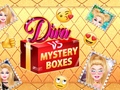 Ойын Diva Vs Mystery Boxes