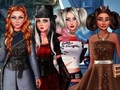 Ойын Fashionistas' Multiverse Adventure