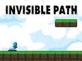 Ойын Invisible Path