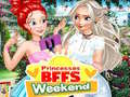 Ойын My Princess BFF Weekend