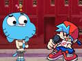Ойын The Amazing Funk of Gumball