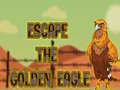 Ойын Escape The Golden Eagle 