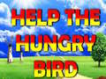 Ойын Help The Hungry Bird