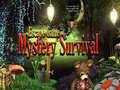 Ойын Escape Game Mystery Survival 