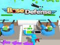 Ойын Base Defense