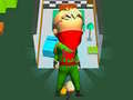Ойын House Robber Game