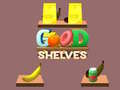 Ойын Good Shelves