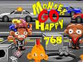 Ойын Monkey Go Happy Stage 768
