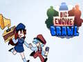 Ойын FNF: Big Engine Brawl