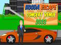 Ойын Hooda Escape Concert Venue 2023