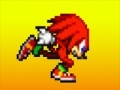 Ойын Sonic vs Knuckles