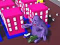 Ойын Grimace Shake City Chaos
