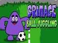 Ойын Grimace Ball Jumpling
