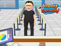 Ойын Airport Inspection