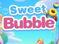 Ойын Sweet Bubble