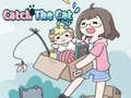 Ойын Catch The Cat Online