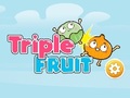 Ойын Triple Fruit