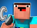 Ойын Noob Trolls Pro