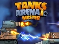 Ойын Tanks Arena Master