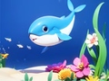 Ойын Coloring Book: Seaworld