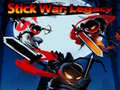 Ойын Stick War: Legacy