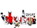 Ойын Boxhead 2 Play 