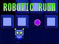 Ойын Robotic Rush