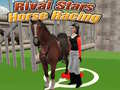Ойын Rival Stars Horse Racing