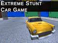 Ойын Extreme City Stunt Car Game
