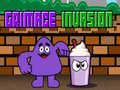 Ойын Grimace Invasion