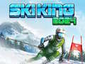 Ойын Ski King 2024