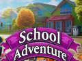 Ойын School Adventure