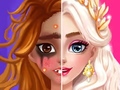 Ойын Fashion Icon Streamer Makeover