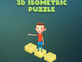 Ойын 3D Isometric Puzzle