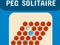 Ойын Peg Solitaire