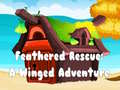Ойын Feathered Rescue A Winged Adventure