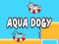 Ойын Aqua Dogy