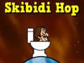 Ойын Skibidi Hop