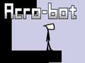 Ойын Acro-Bot