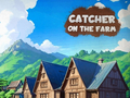 Ойын Catcher on the Farm