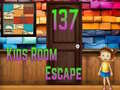 Ойын Amgel Kids Room Escape 137