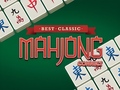 Ойын Best Classic Mahjong Connect
