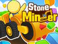 Ойын Stone Miner 