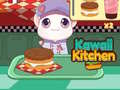 Ойын Kawaii Kitchen