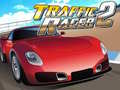 Ойын Traffic Racer 2