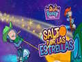 Ойын The Dog & Pony Show: Salt Por Las Estrellas
