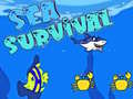 Ойын Sea Survival